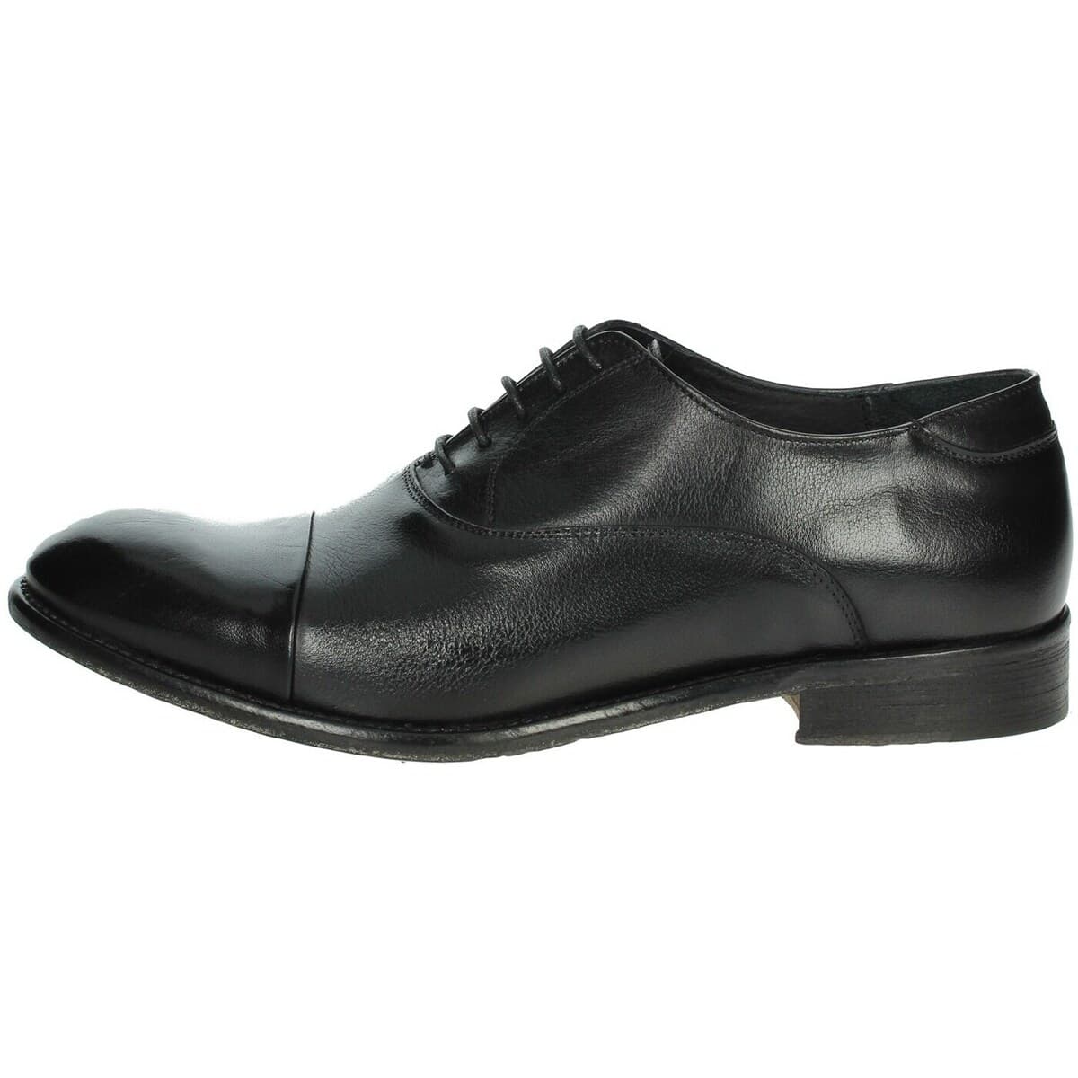 Men's Loafers Veni Black