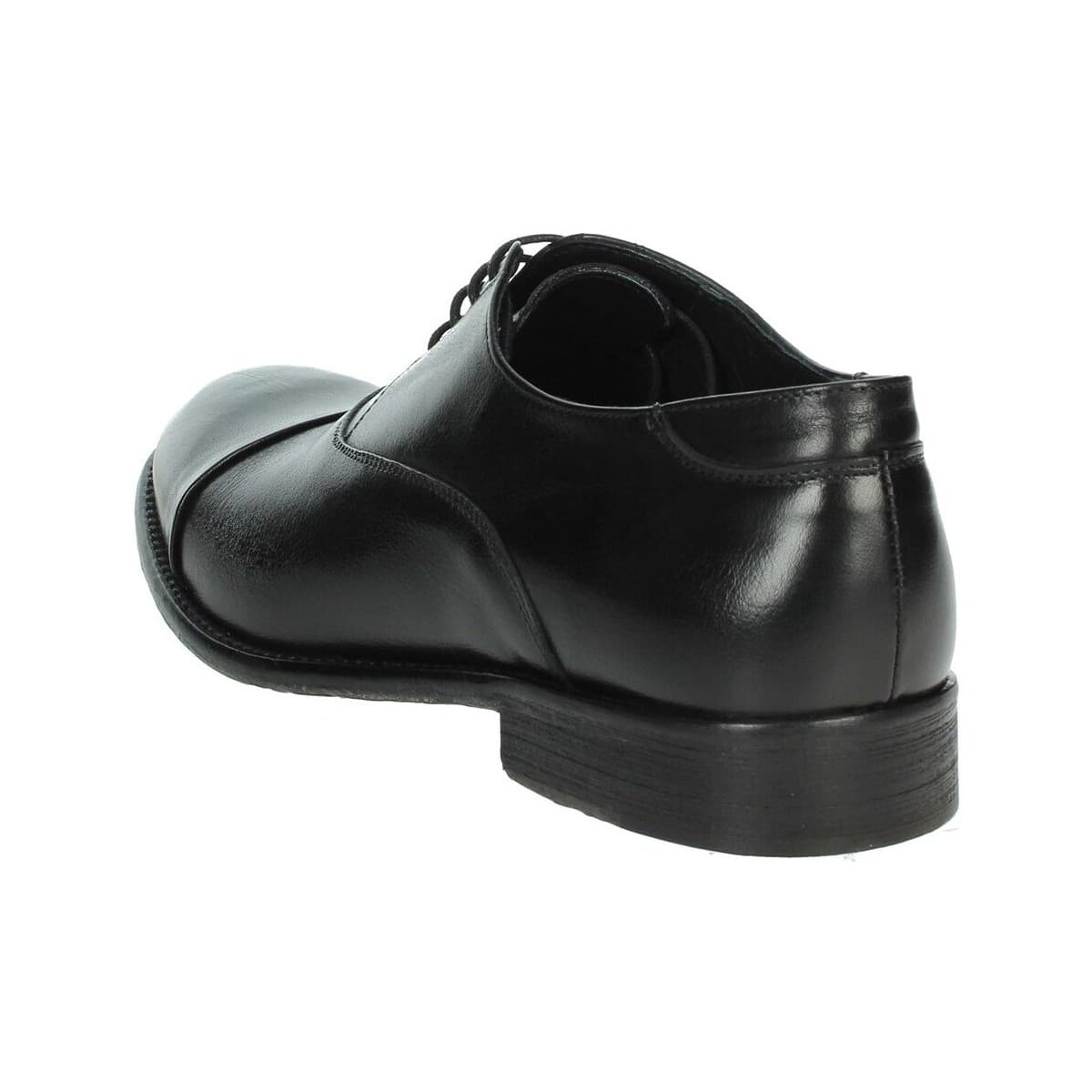 Men's Loafers Veni Black