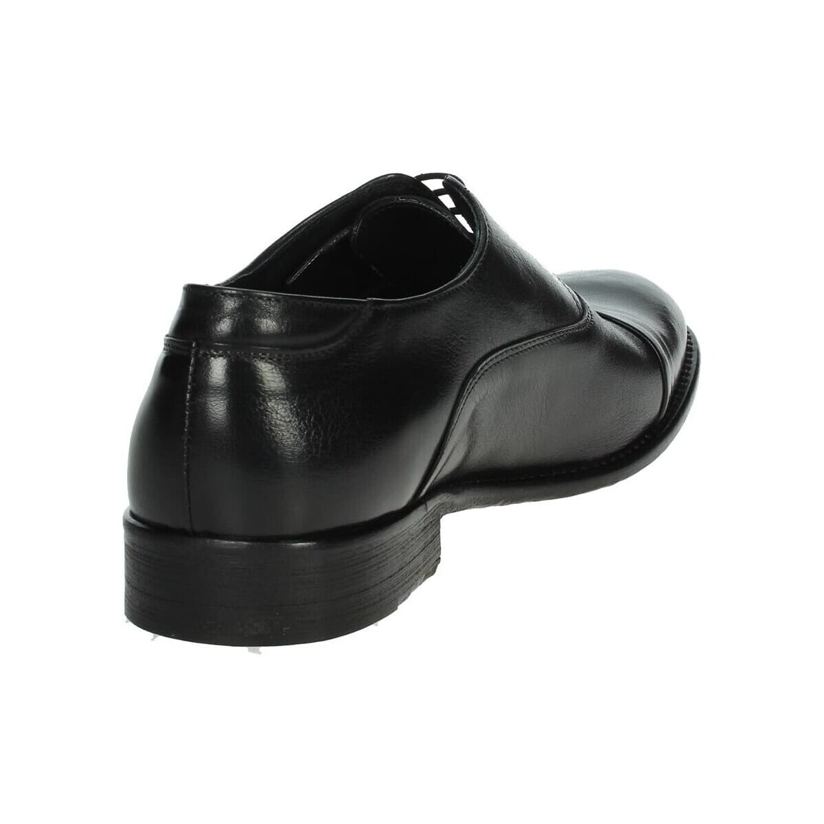 Men's Loafers Veni Black