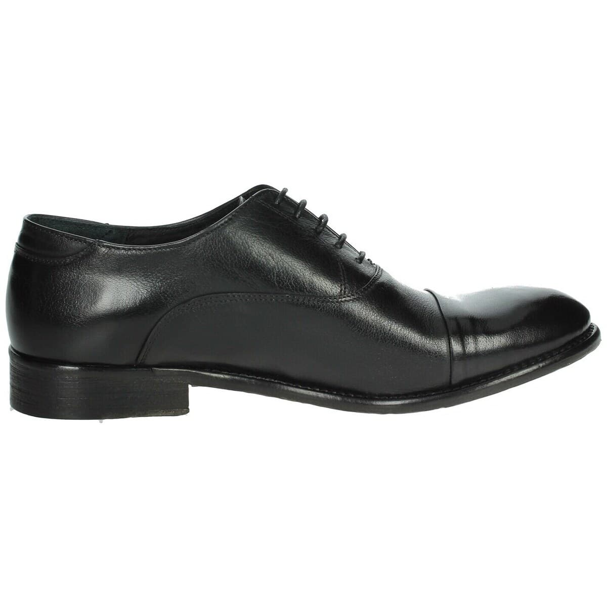 Men's Loafers Veni Black