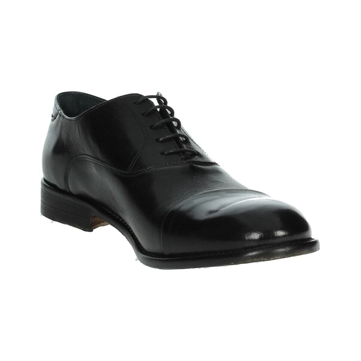 Men's Loafers Veni Black