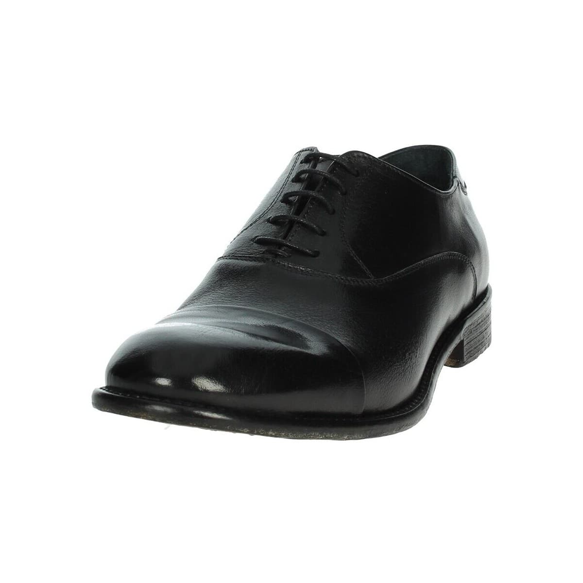 Men's Loafers Veni Black