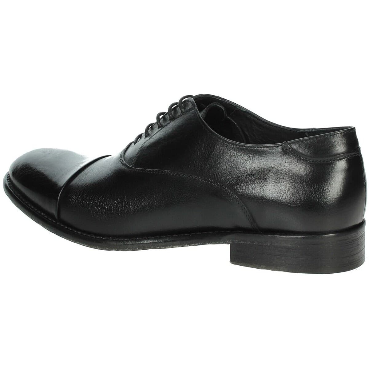 Men's Loafers Veni Black