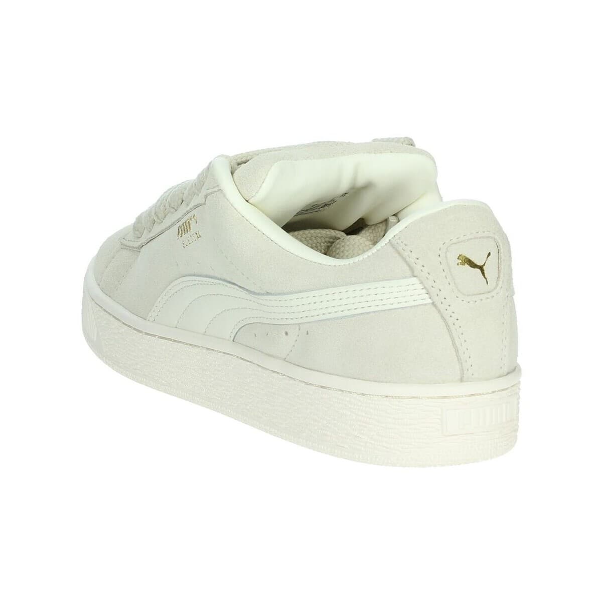 Women's Sneakers Puma White