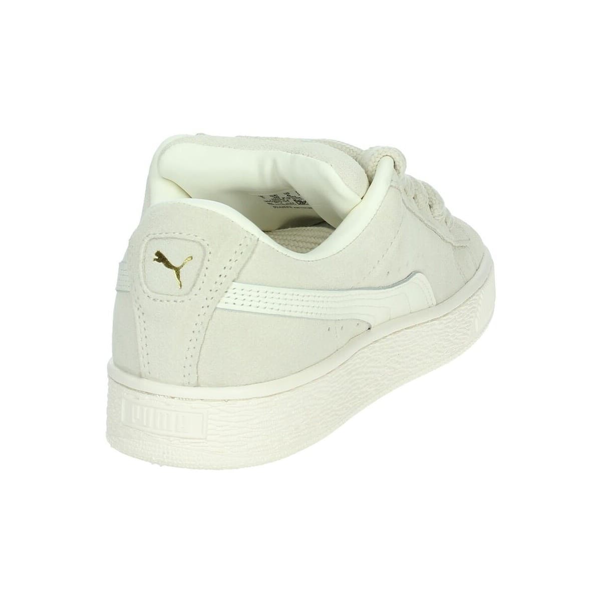 Women's Sneakers Puma White