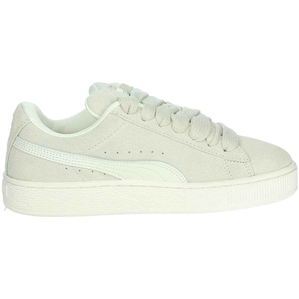 Women's Sneakers Puma White