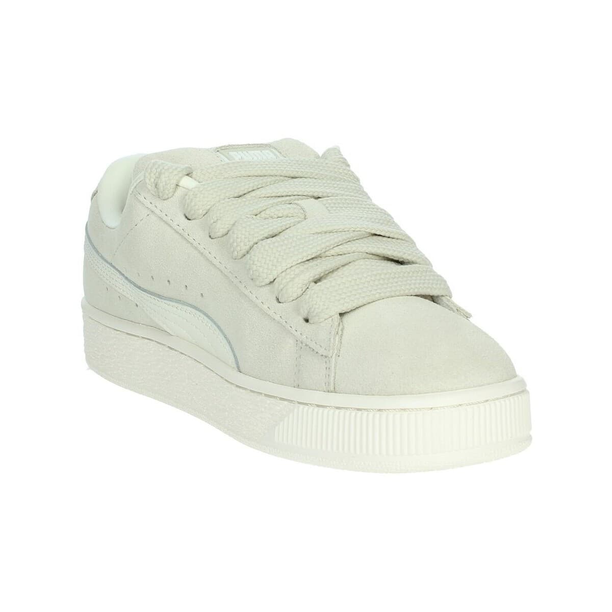 Women's Sneakers Puma White
