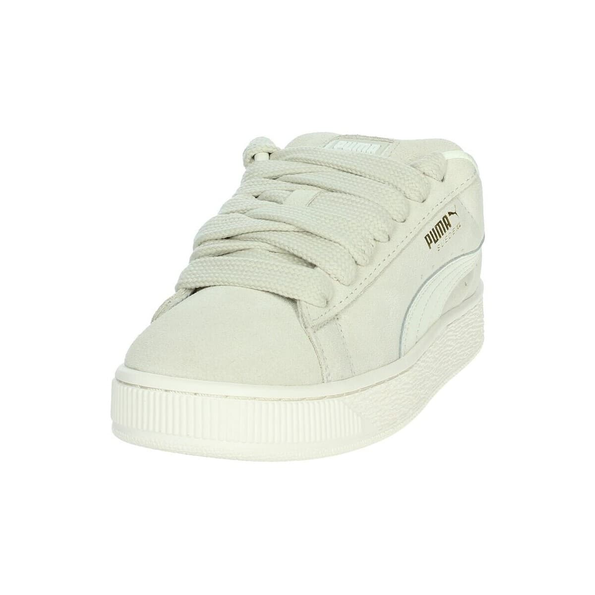 Women's Sneakers Puma White