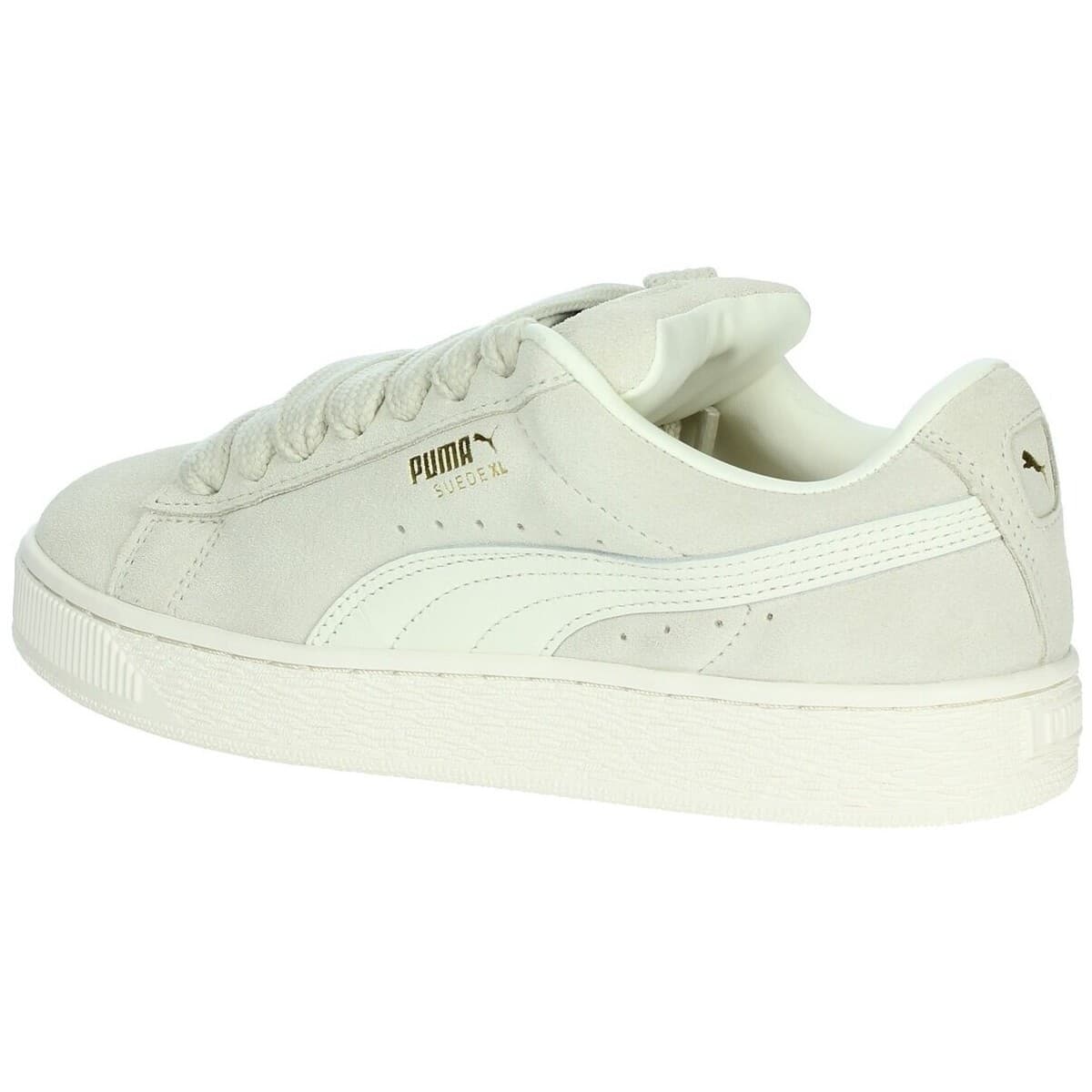 Women's Sneakers Puma White