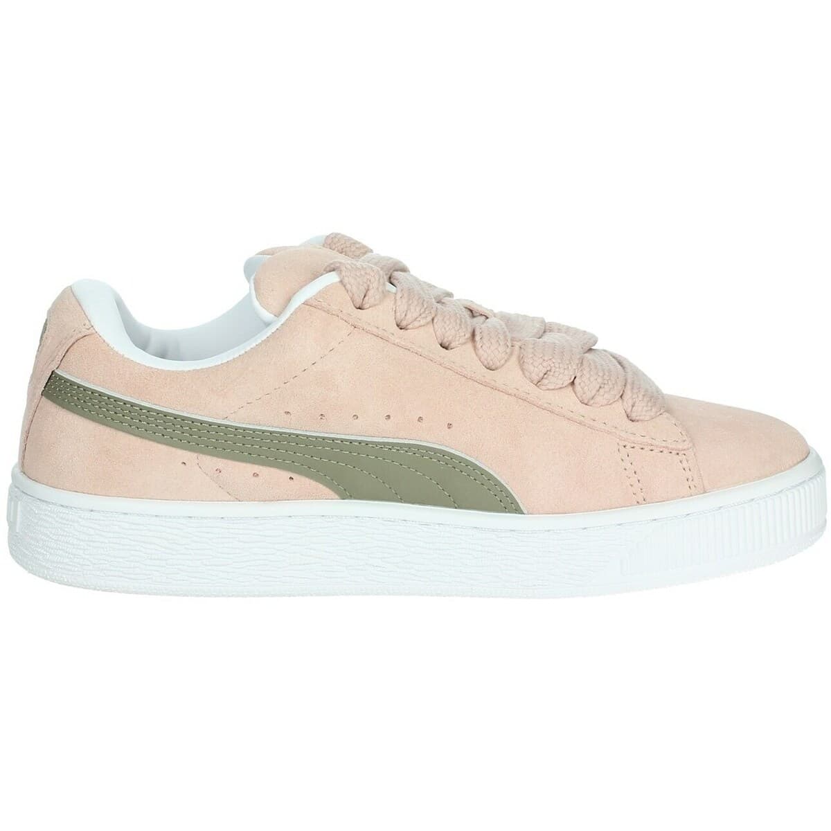 Women's Sneakers Puma Pink
