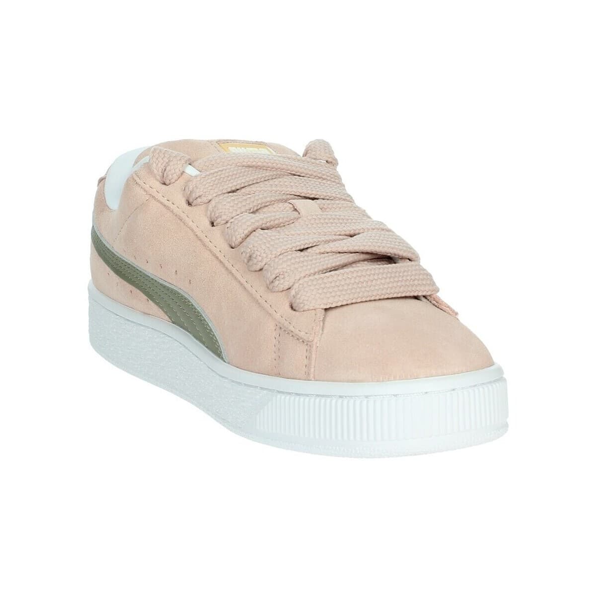 Women's Sneakers Puma Pink