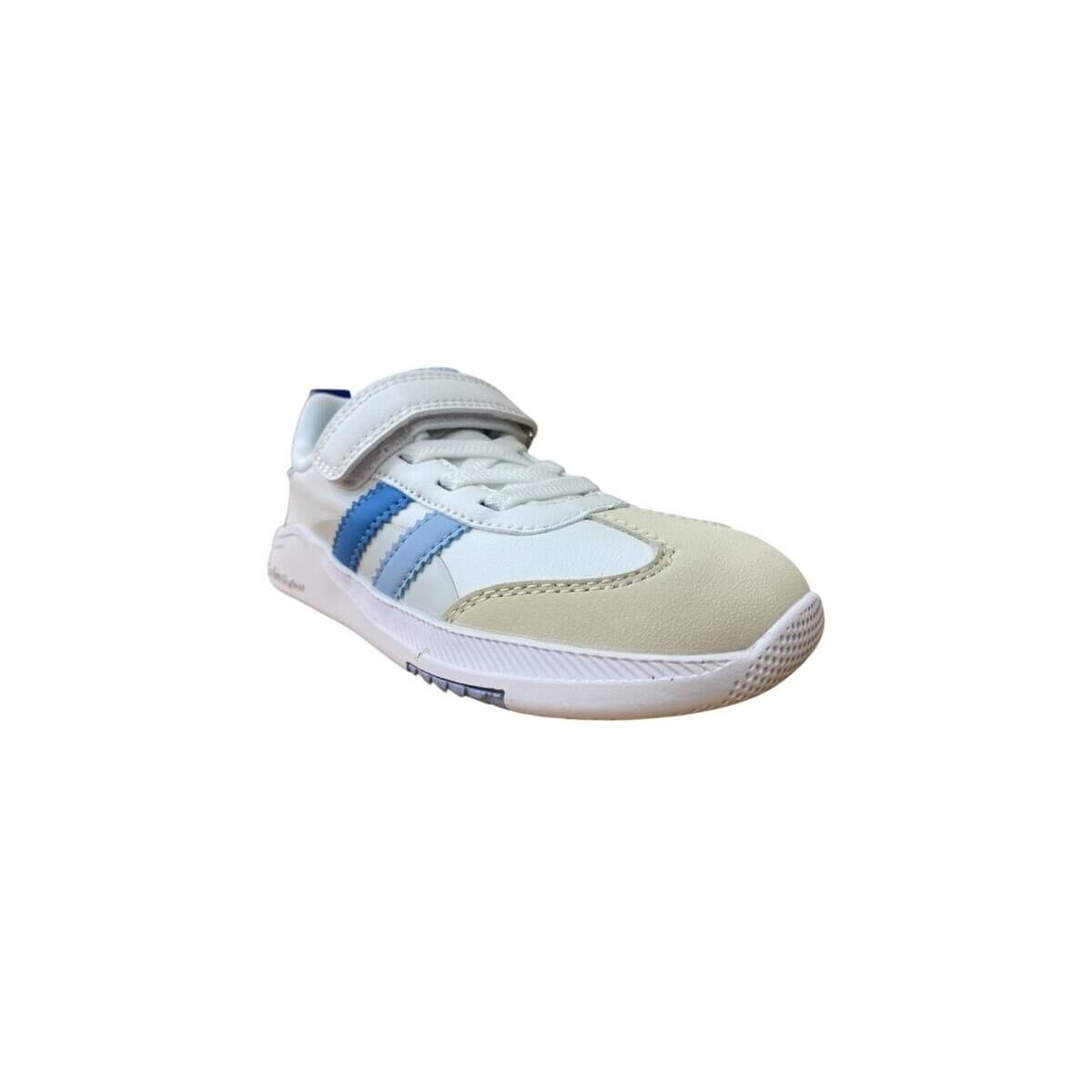 Boys' Sneakers Blanditos White