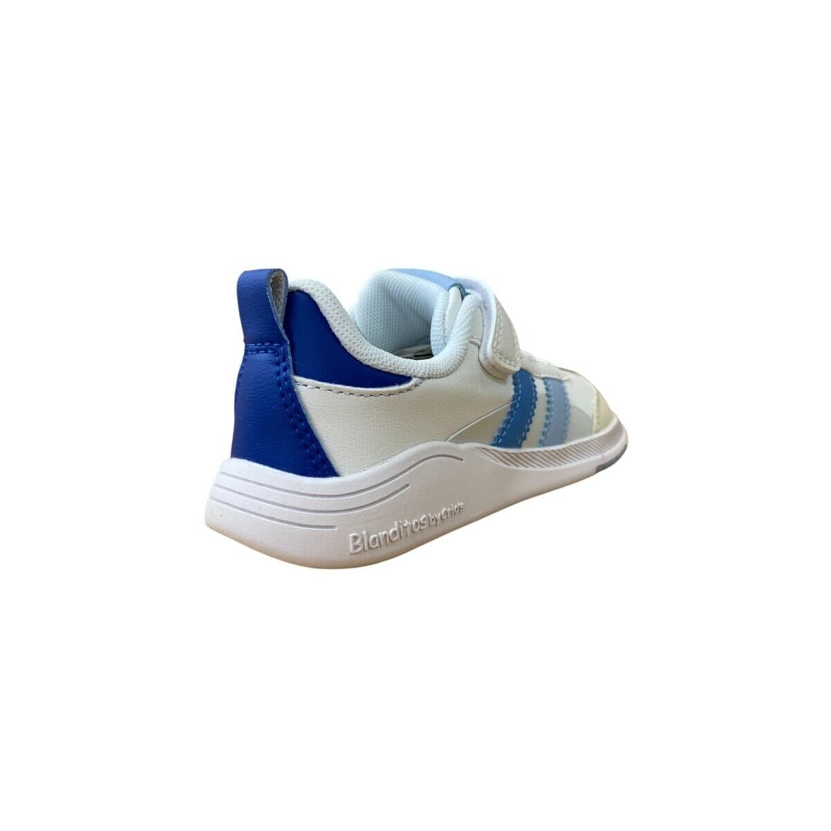 Boys' Sneakers Blanditos White