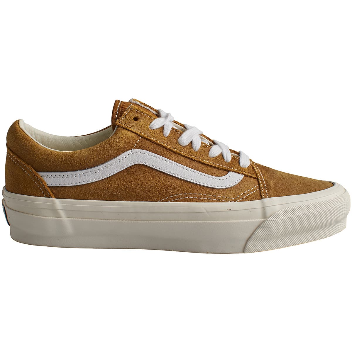 Men's Sneakers Vans Yellow