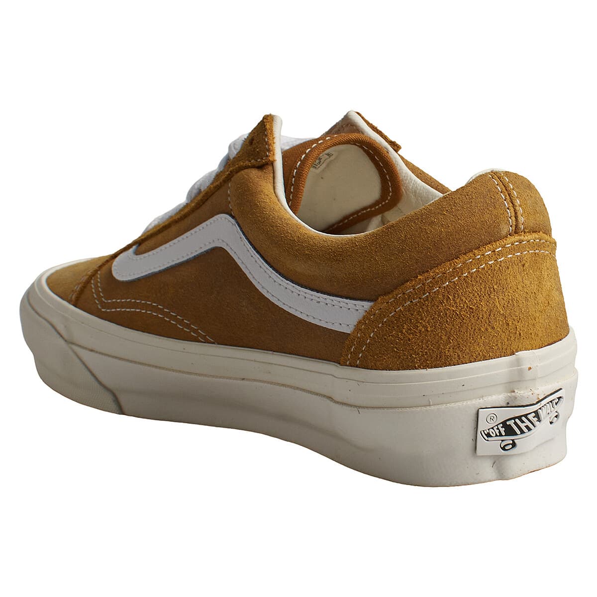 Men's Sneakers Vans Yellow