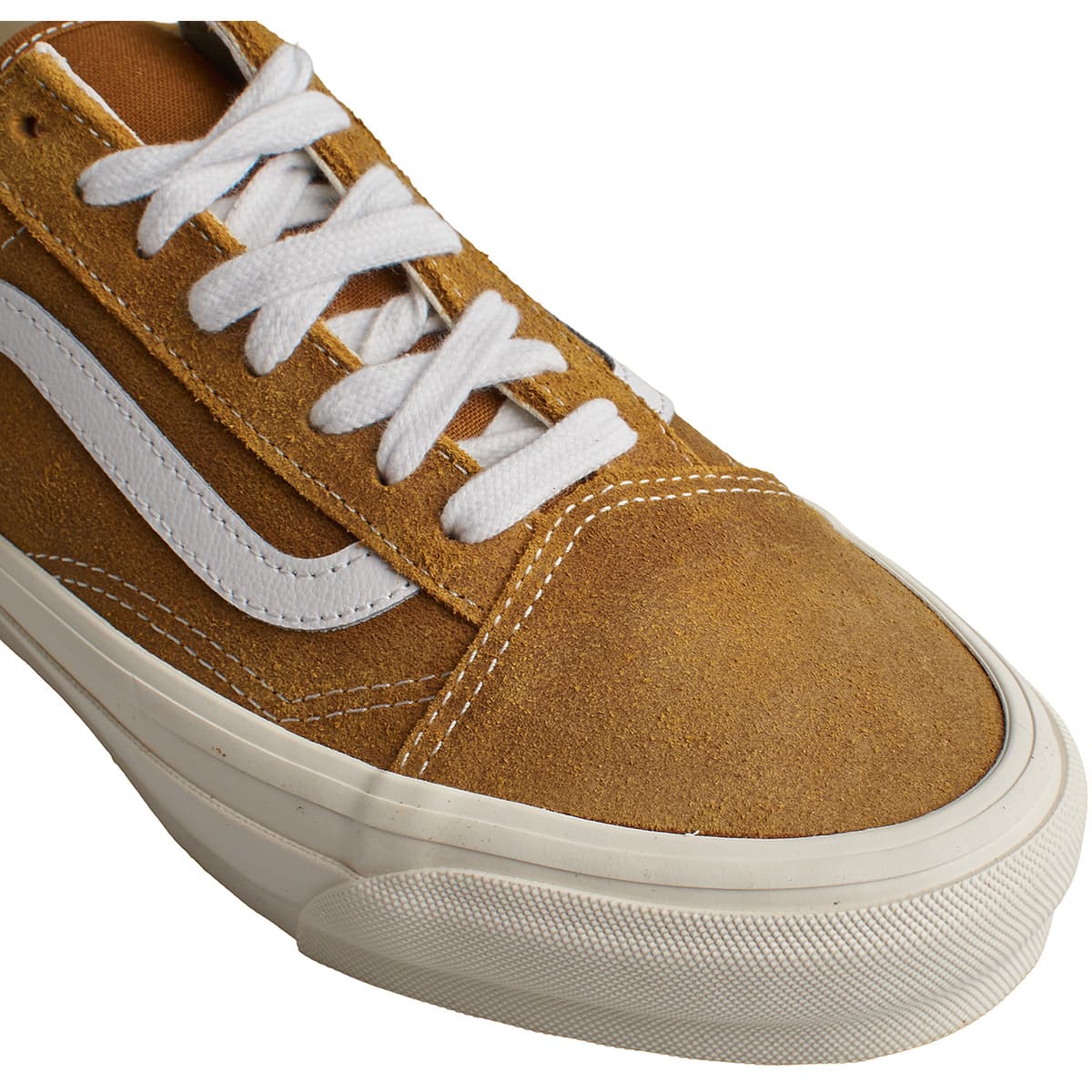 Men's Sneakers Vans Yellow
