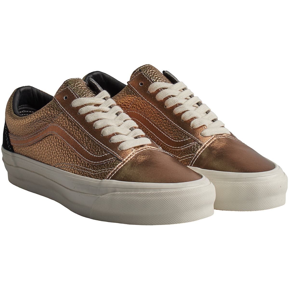 Men's Sneakers Vans Gold