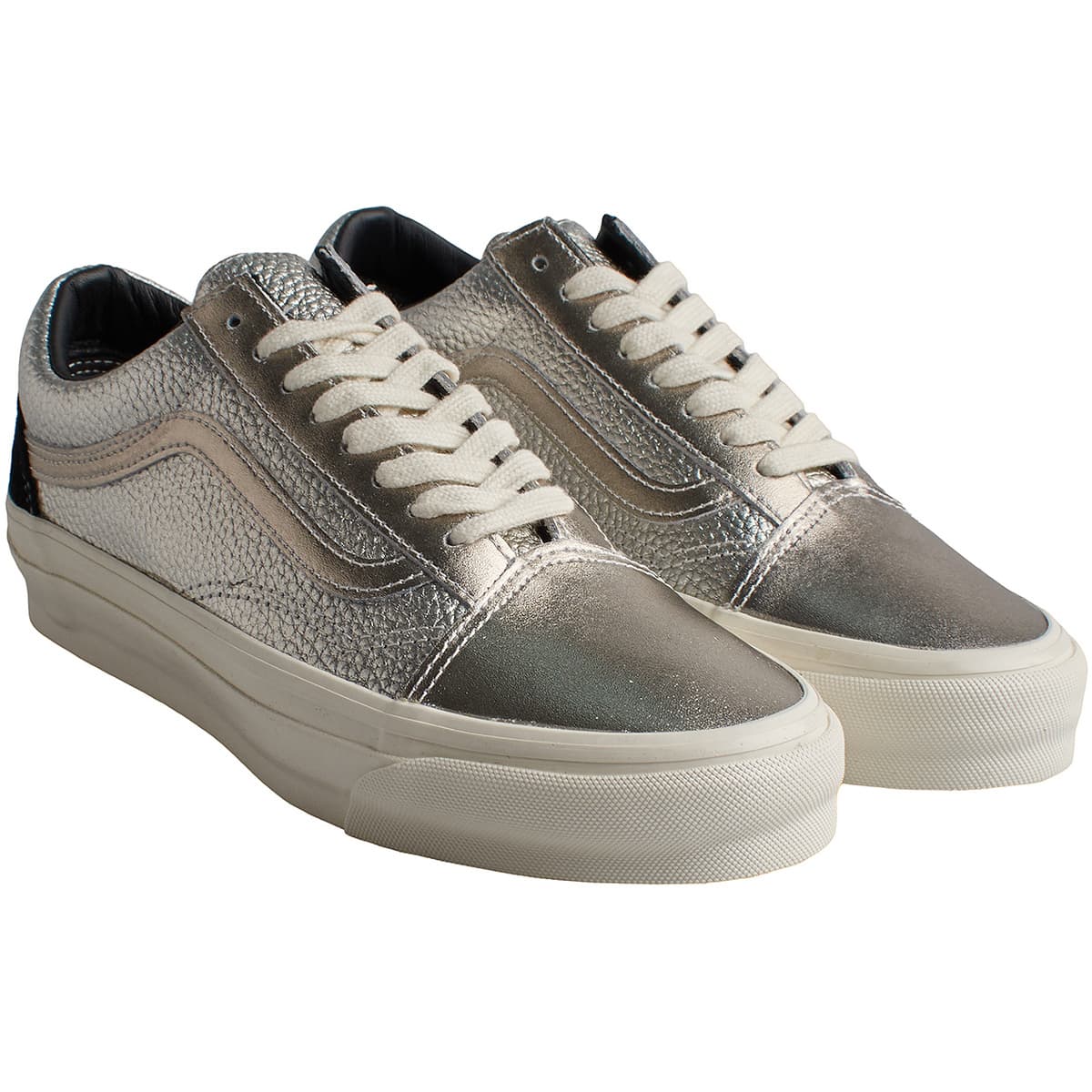 Men's Sneakers Vans Silver
