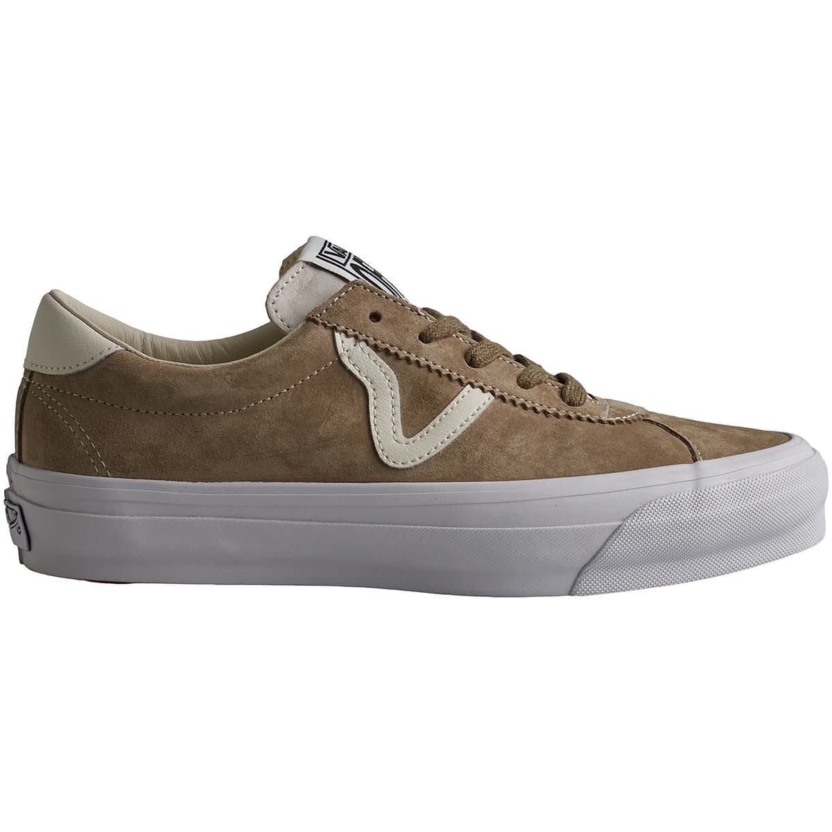 Men's Sneakers Vans Green