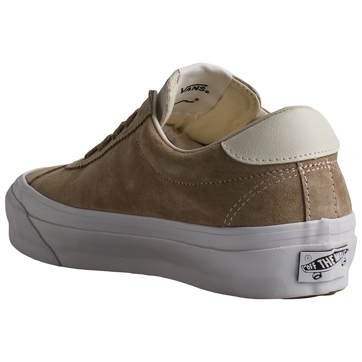 Men's Sneakers Vans Green