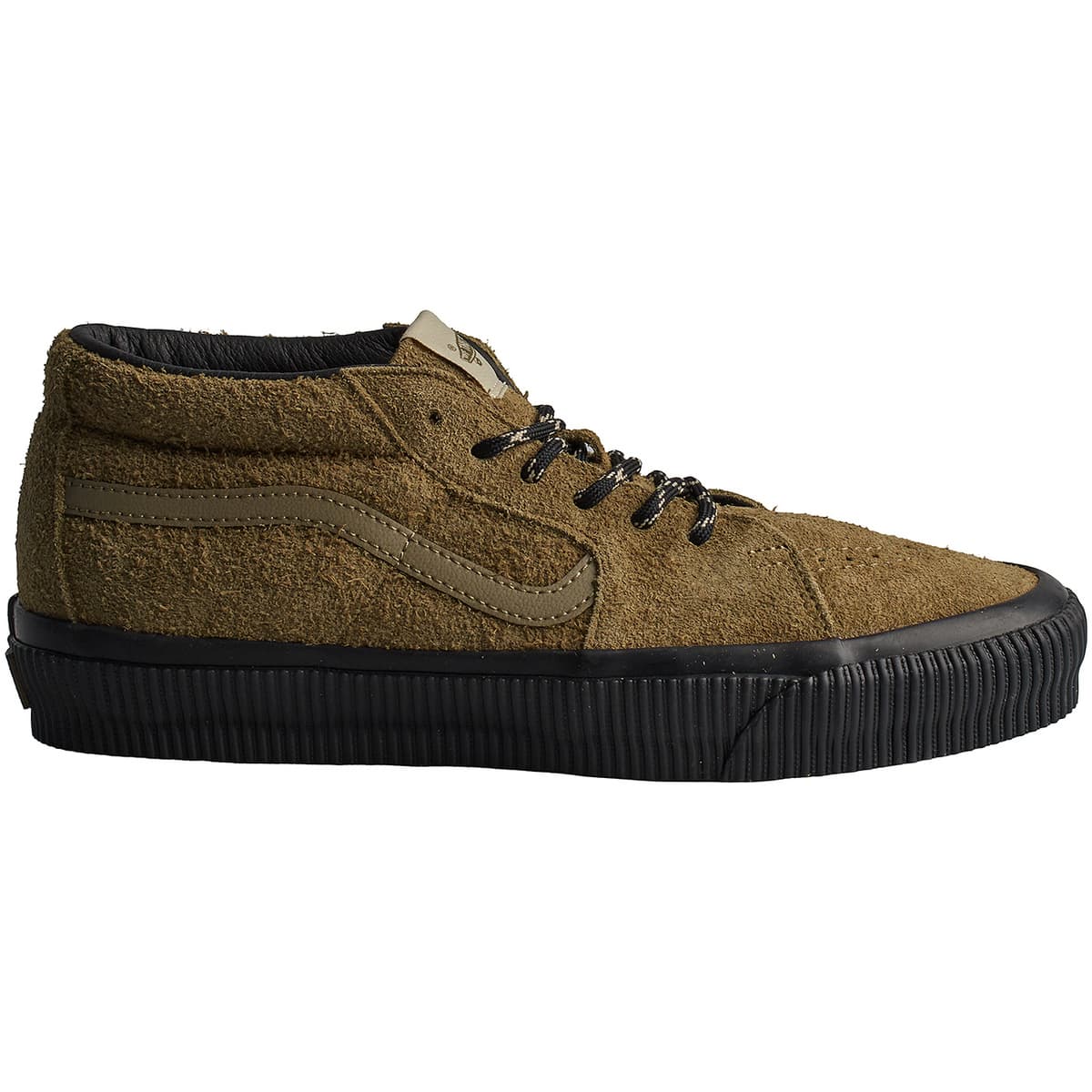 Men's Sneakers Vans Green