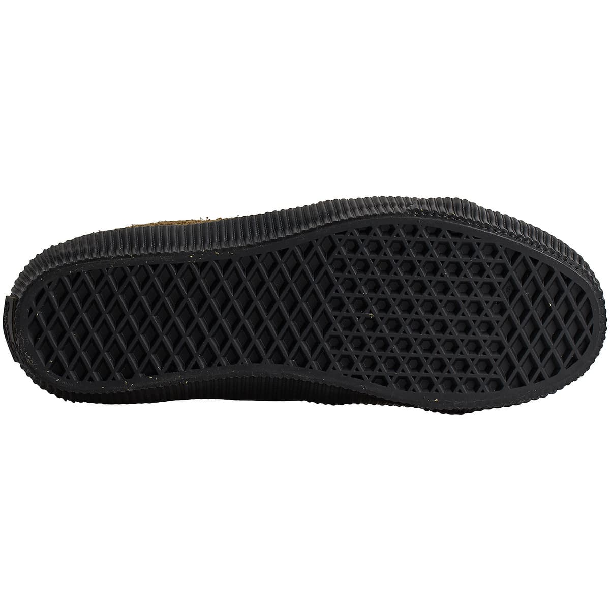 Men's Sneakers Vans Green