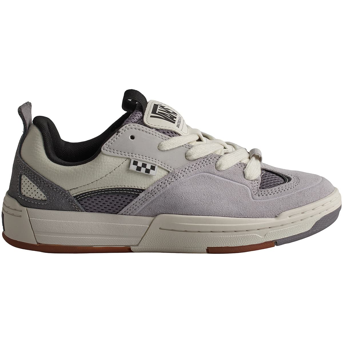 Men's Sneakers Vans Gray