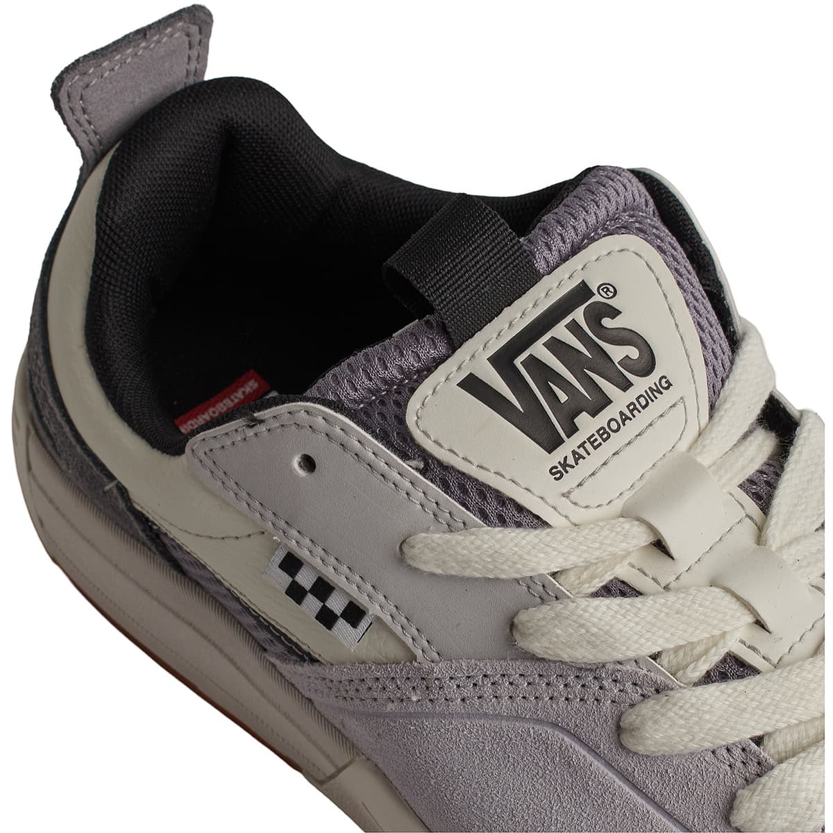 Men's Sneakers Vans Gray