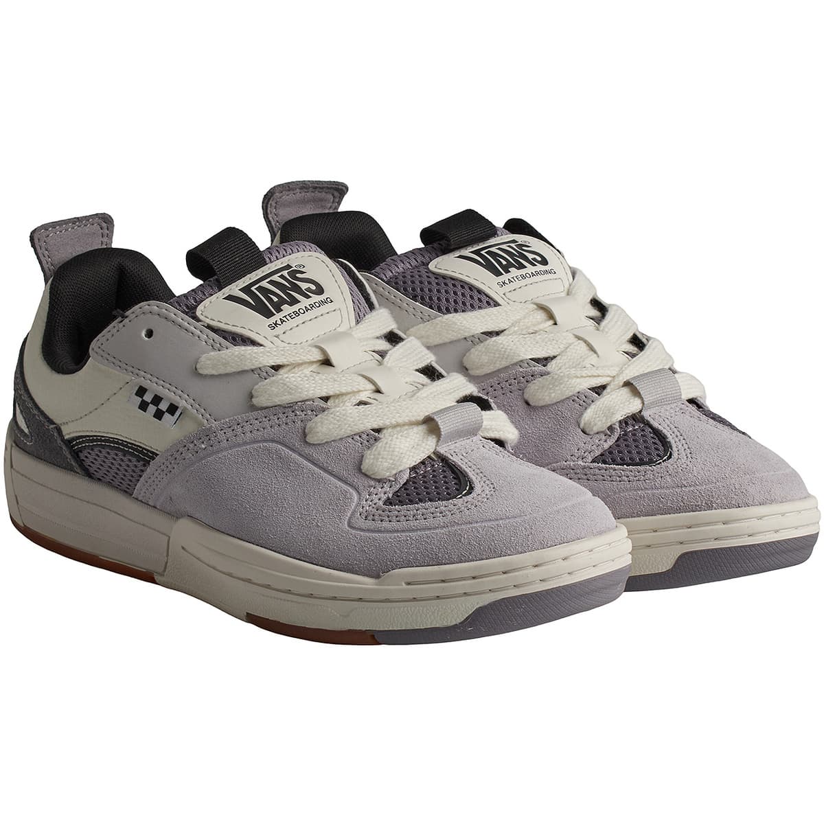 Men's Sneakers Vans Gray