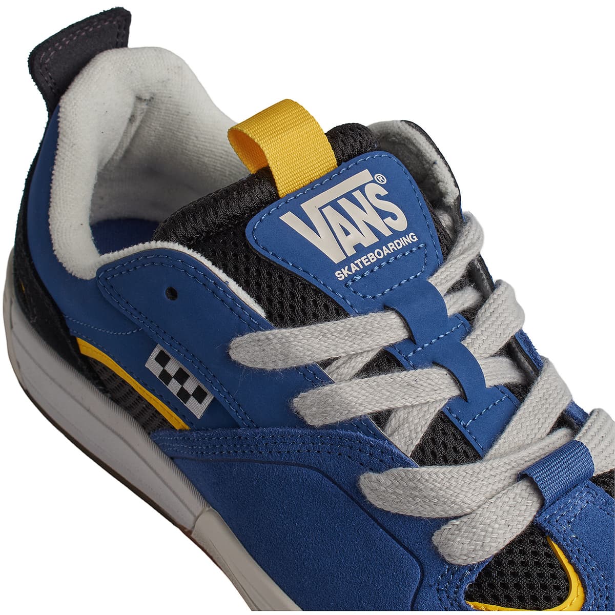Men's Sneakers Vans Blue
