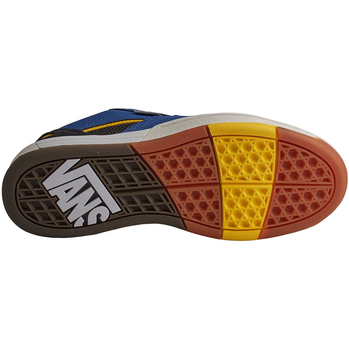 Men's Sneakers Vans Blue