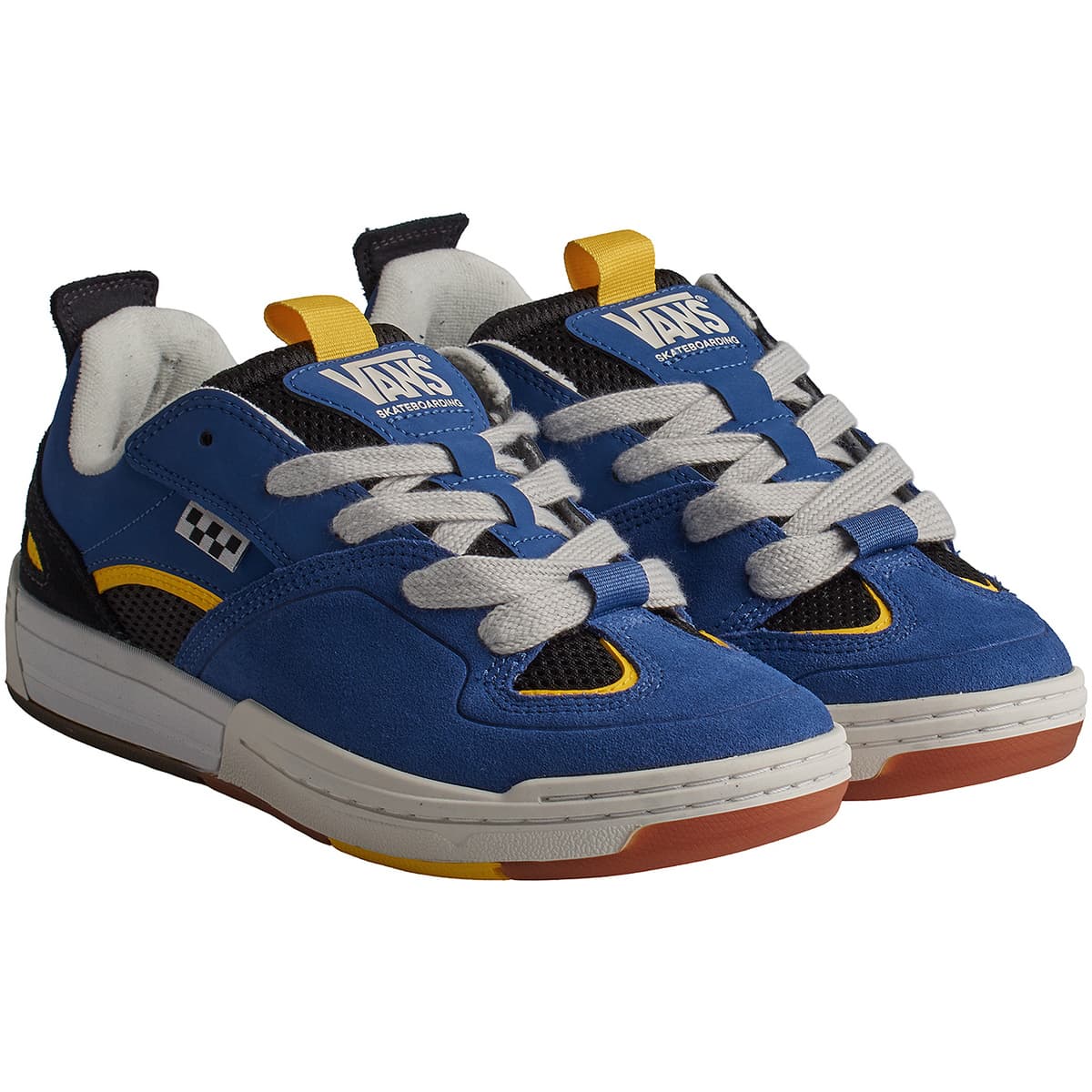 Men's Sneakers Vans Blue