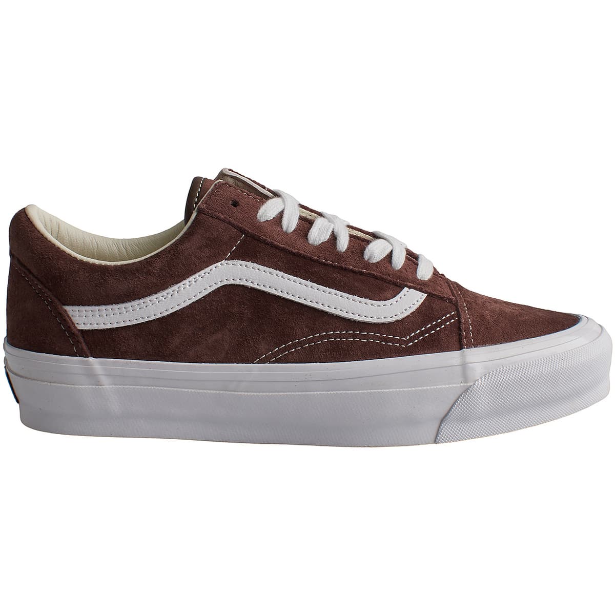 Men's Sneakers Vans Brown