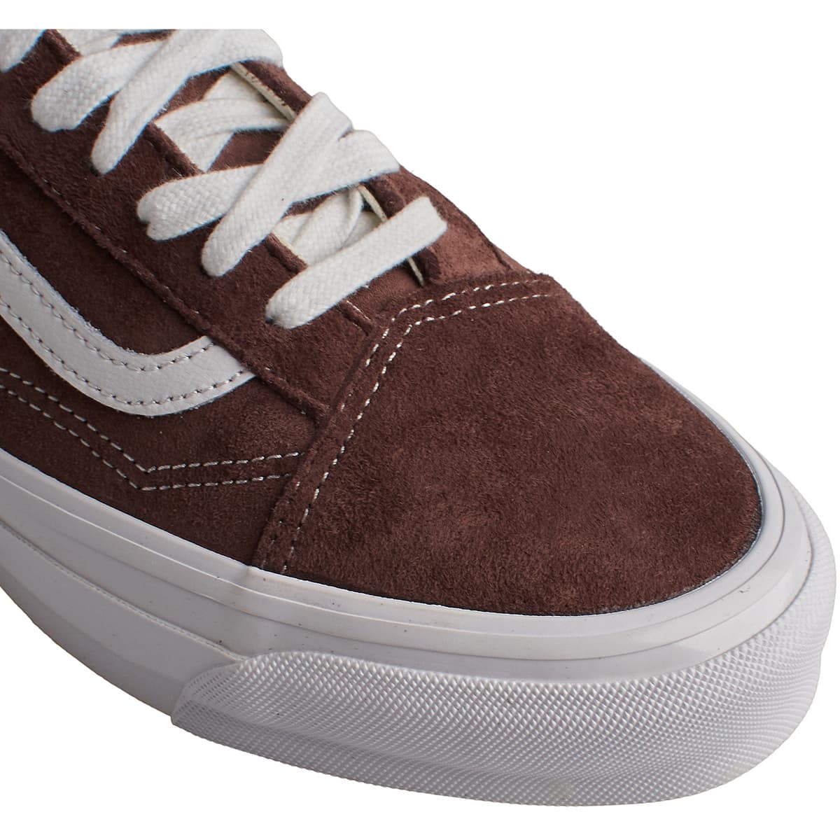 Men's Sneakers Vans Brown
