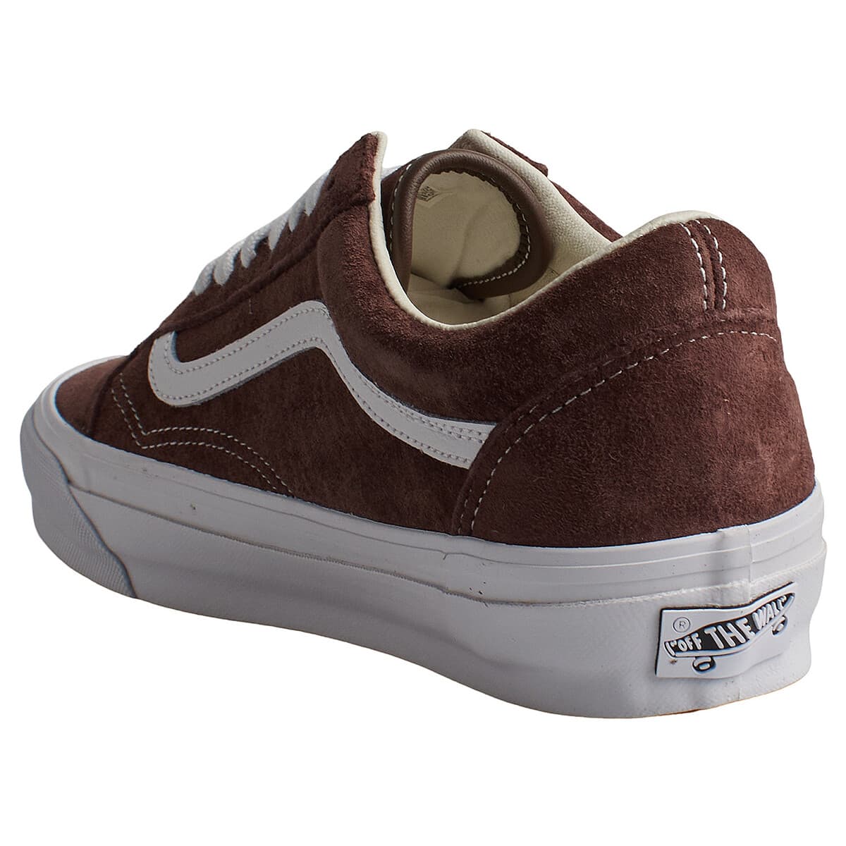 Men's Sneakers Vans Brown