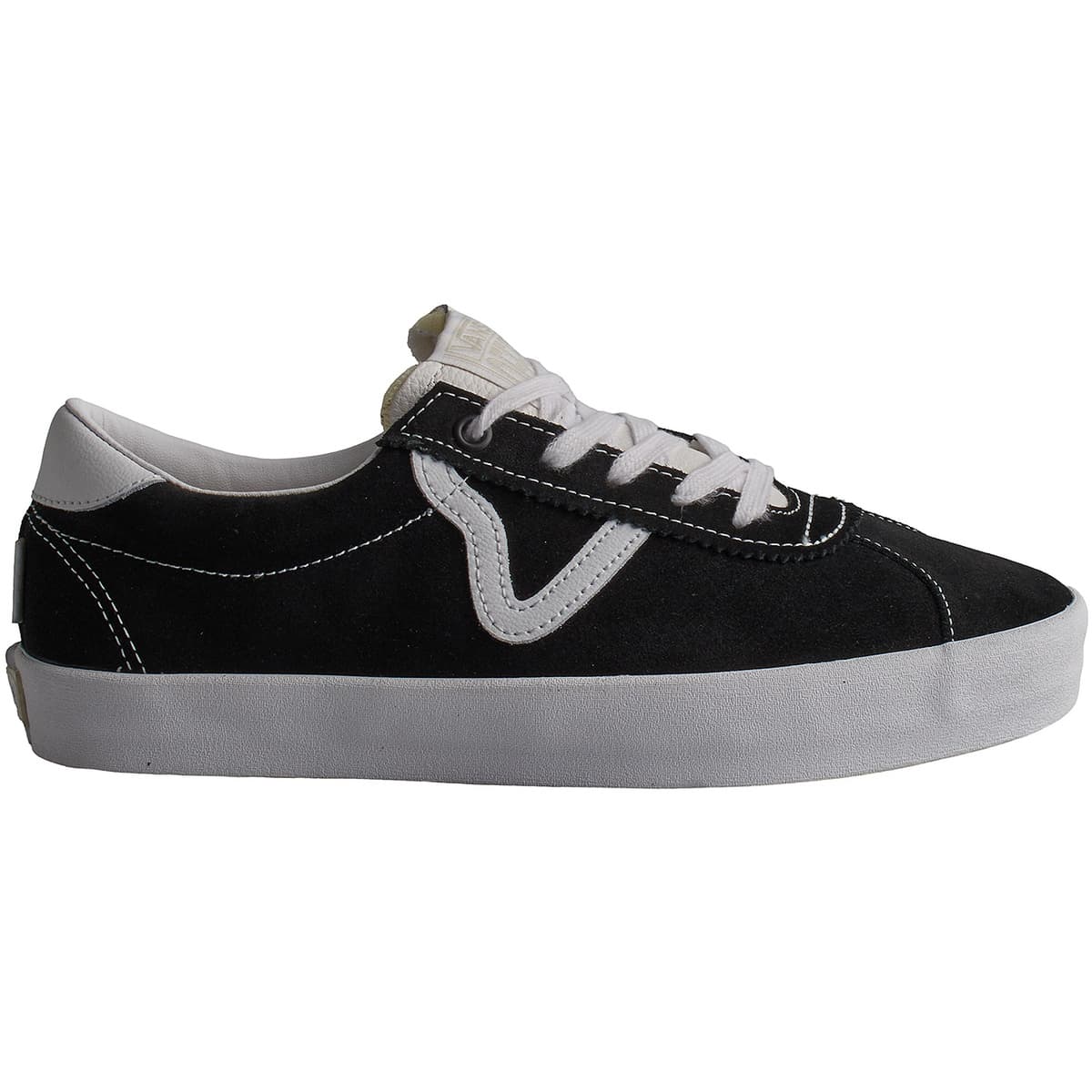 Men's Sneakers Vans Black