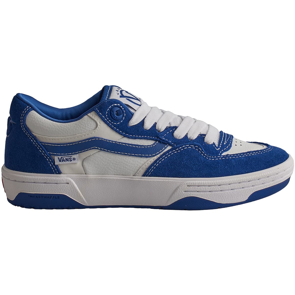 Men's Sneakers Vans Blue