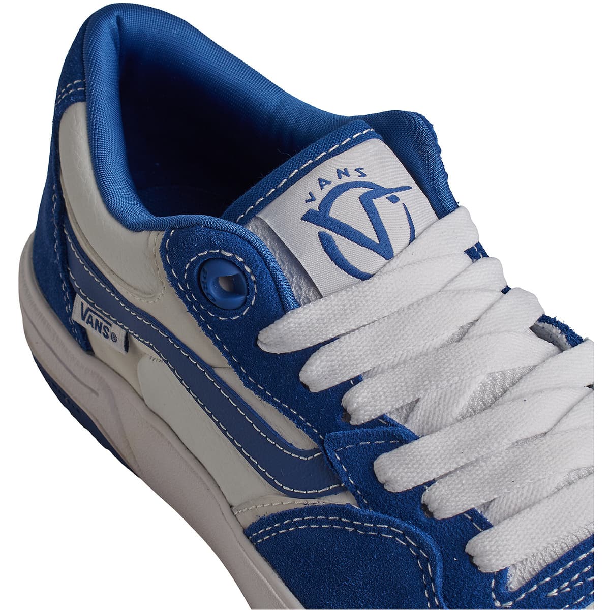 Men's Sneakers Vans Blue