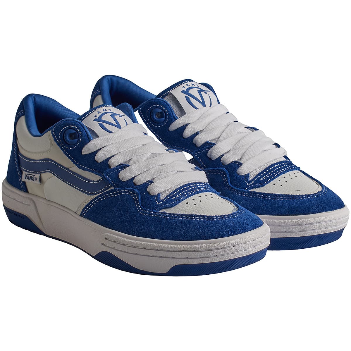 Men's Sneakers Vans Blue