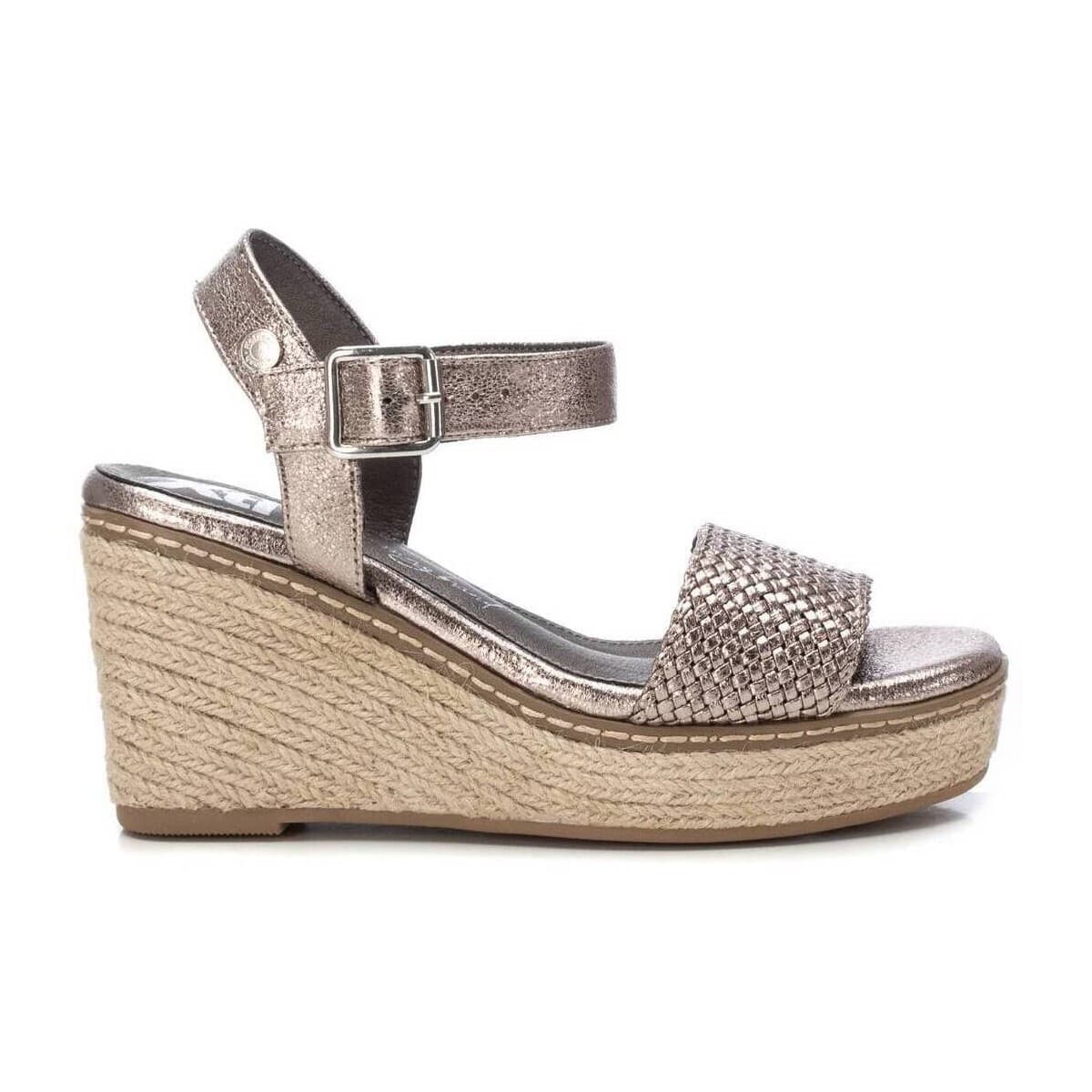 Women's Platforms Xti Gray