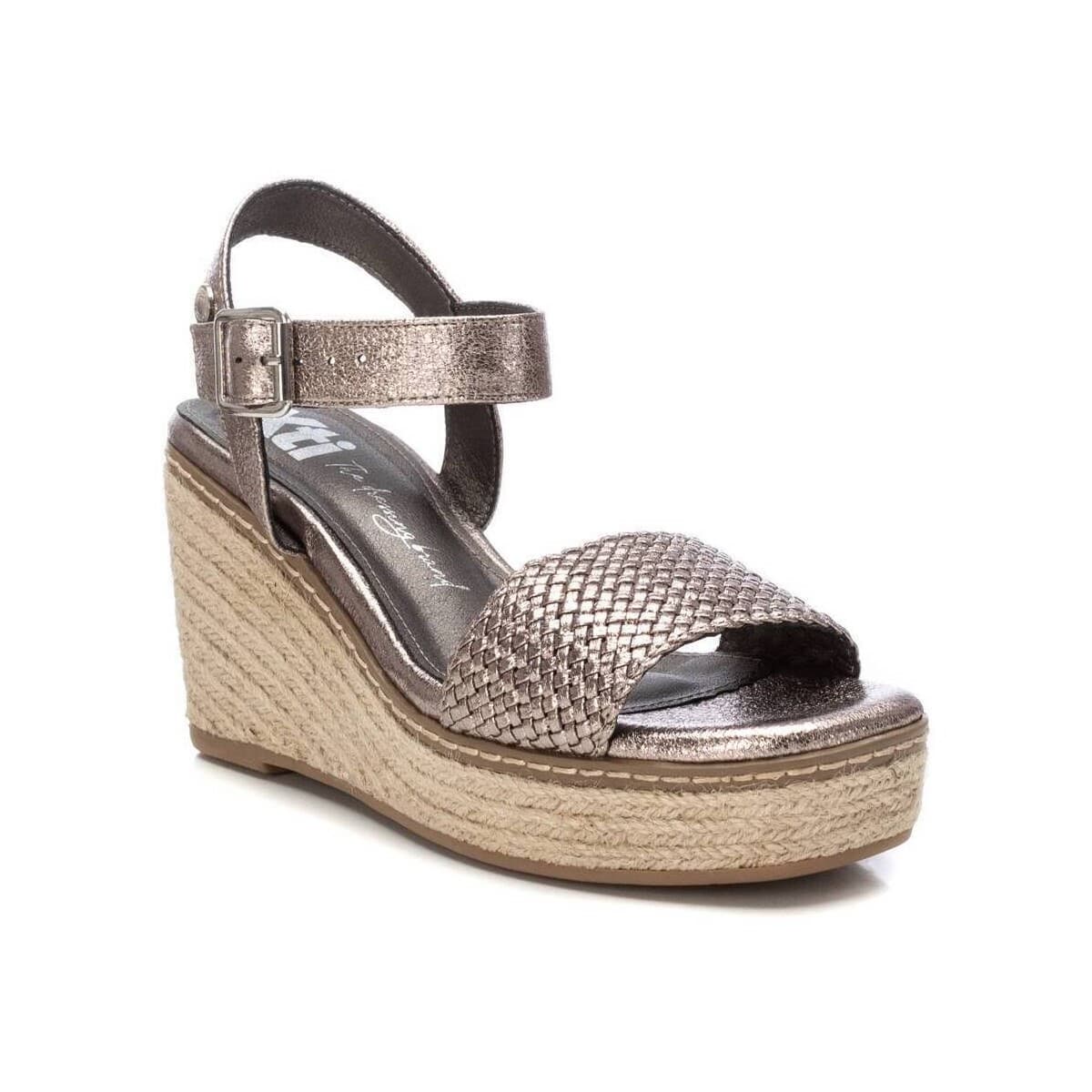 Women's Platforms Xti Gray