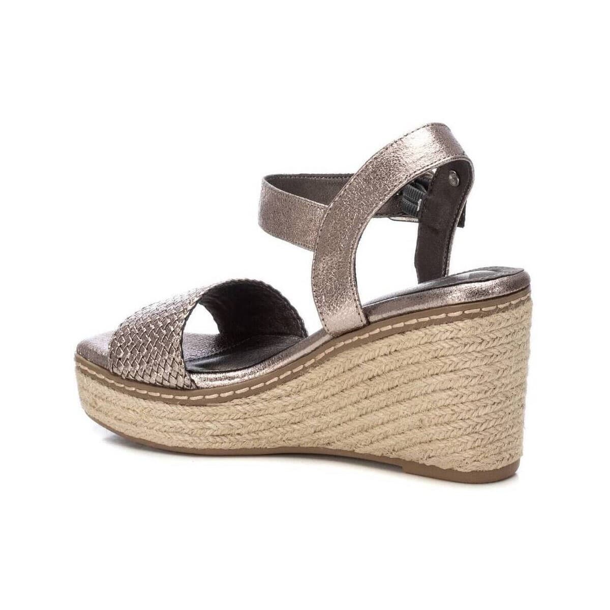 Women's Platforms Xti Gray