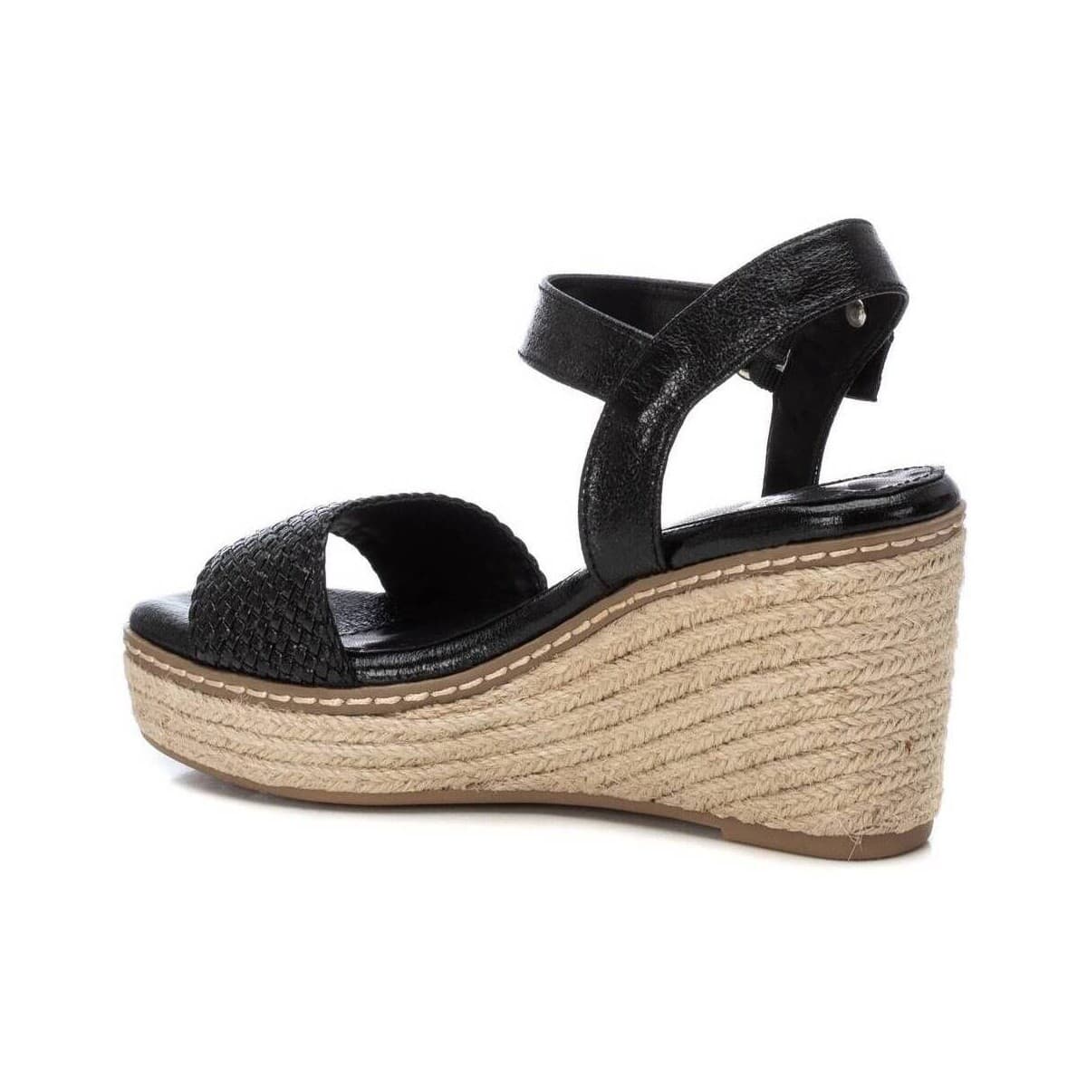 Women's Platforms Xti Black