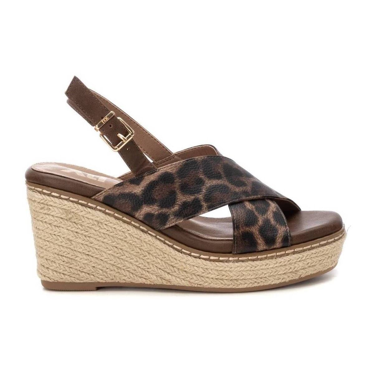 Σανδάλια με πλατφόρμα Xti 14459102