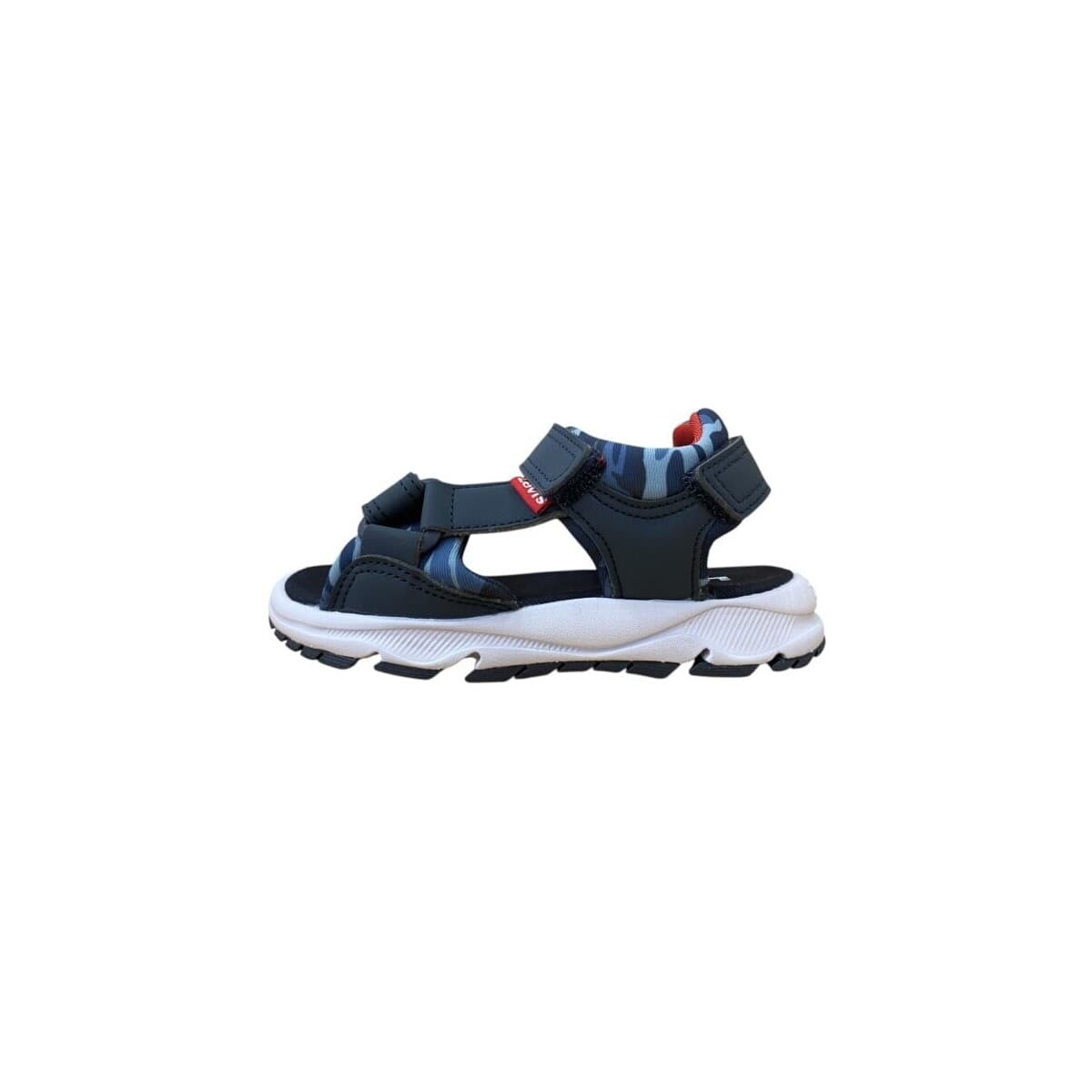 Girls' Sandals Levis Blue