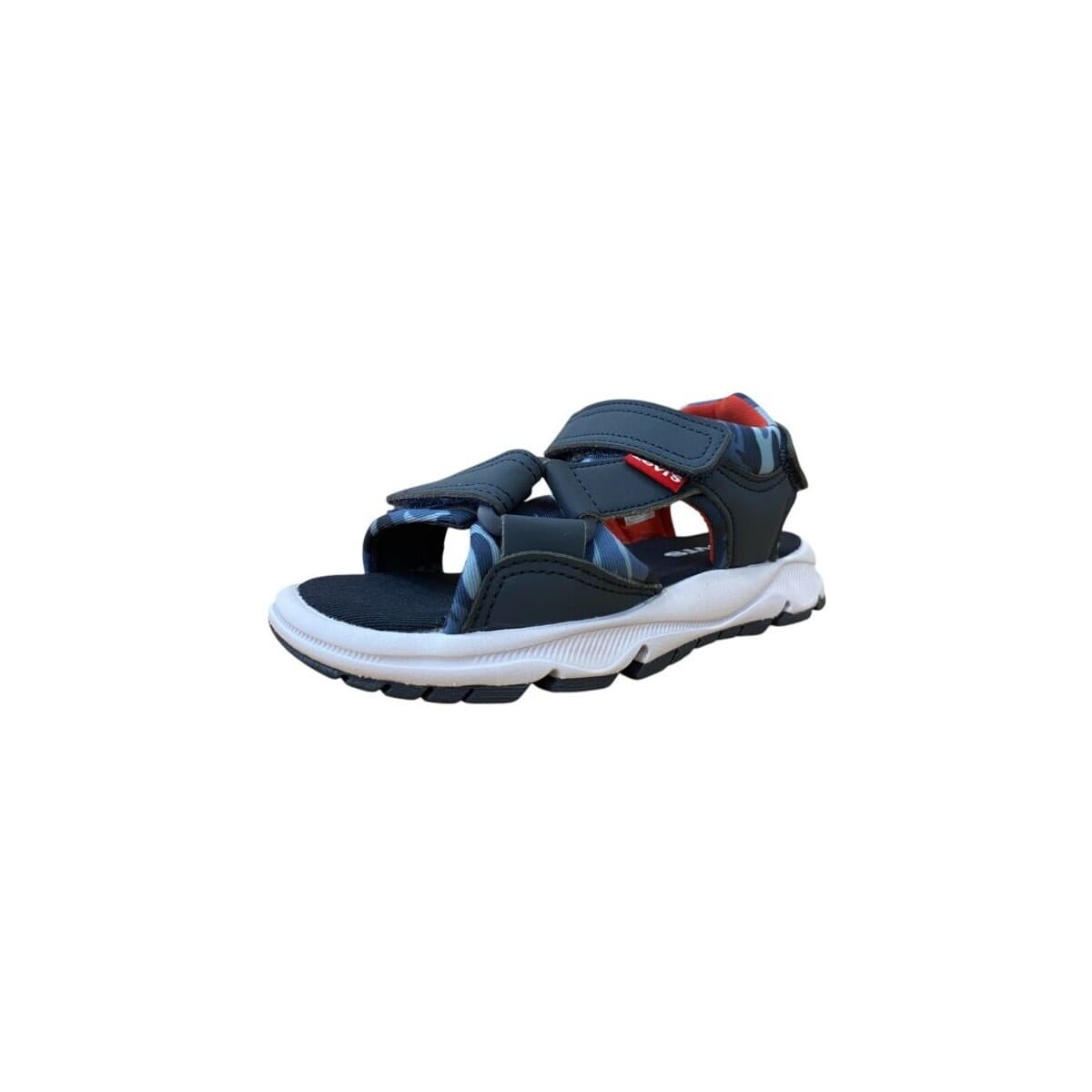Boys' Sandals Levis Blue