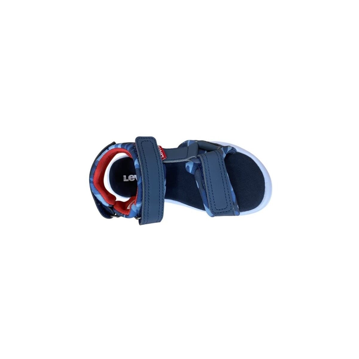 Boys' Sandals Levis Blue