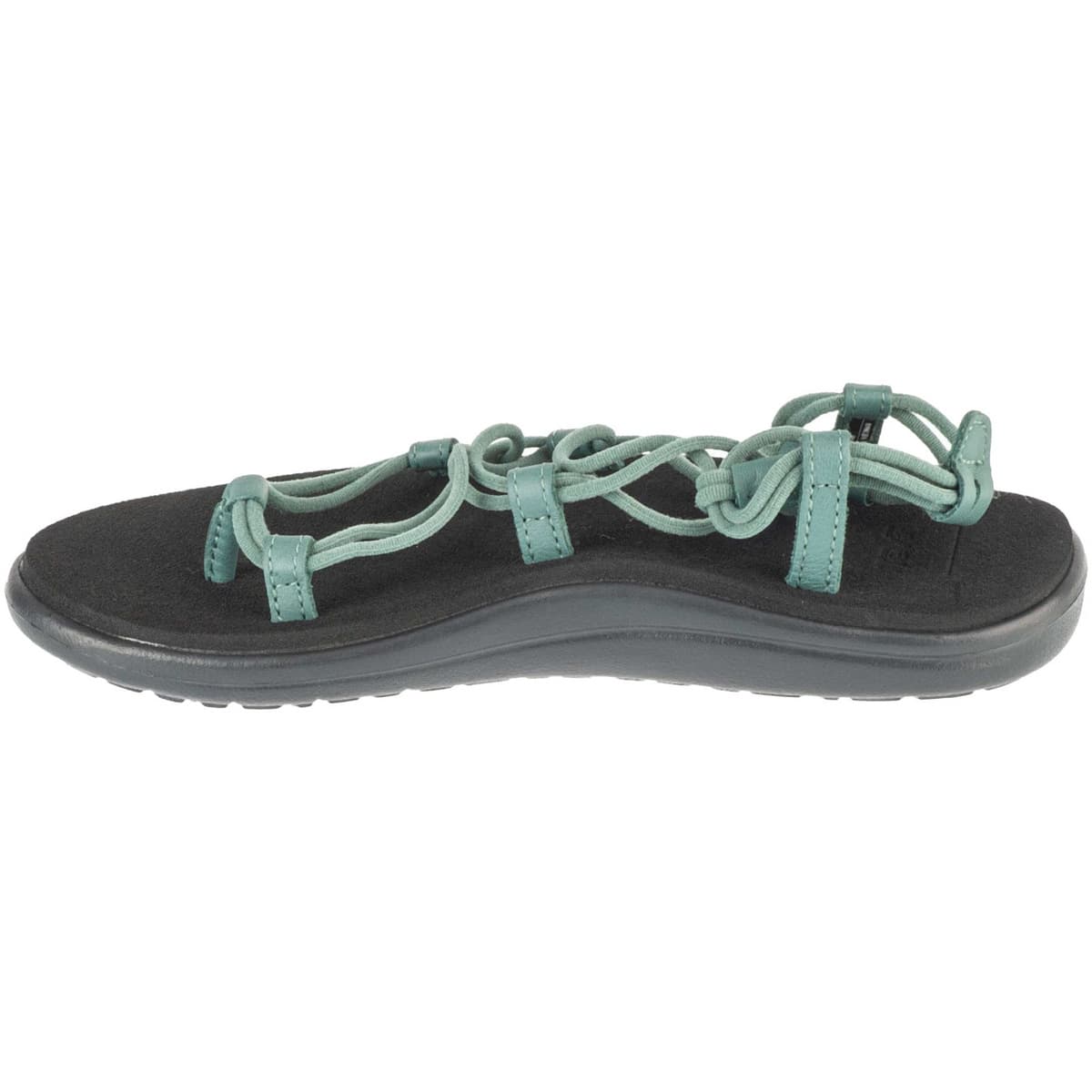 Women's Sports Sandals Teva Gray