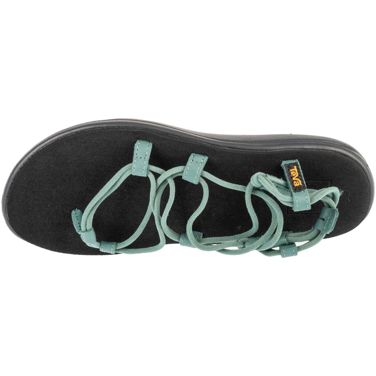 Women's Sports Sandals Teva Gray