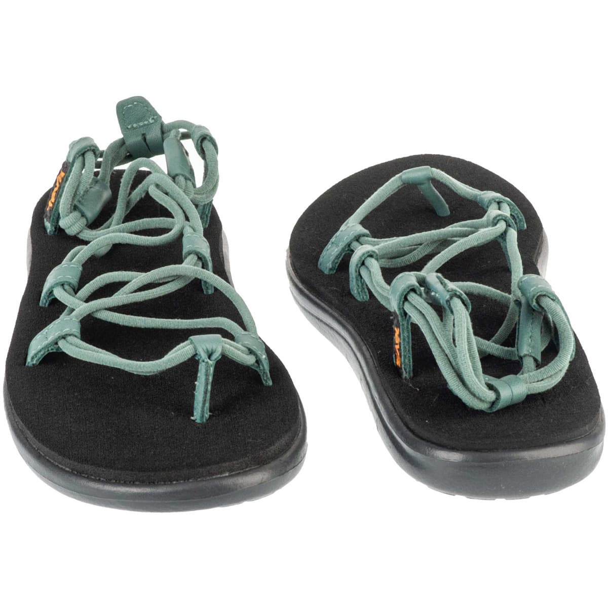 Women's Sports Sandals Teva Gray